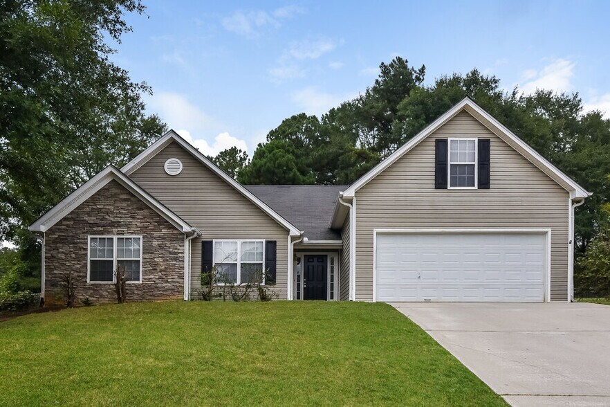 Primary Photo - 3600 Biltmore Oaks Dr SE