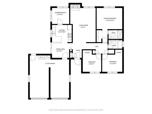 Building Photo - 1388 Cavalier Ln