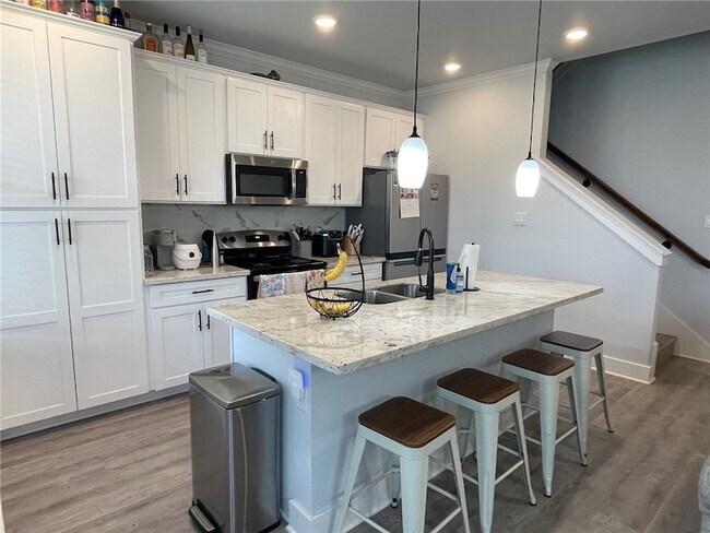 Building Photo - 1448 Ailin Dr