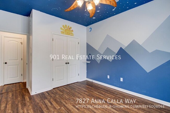 Building Photo - 7827 Anna Calla Way