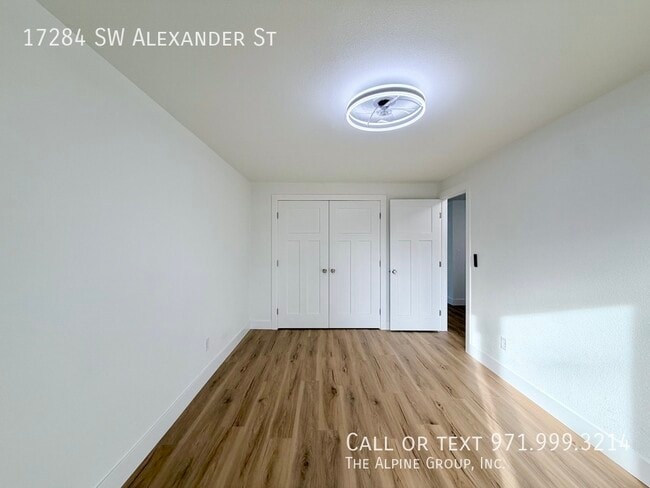 Building Photo - 17284 SW Alexander St