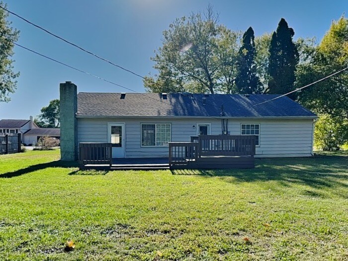 Building Photo - 83 N Wagon Rd