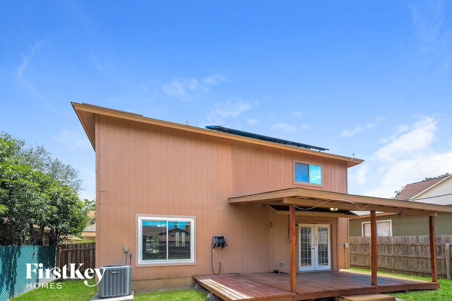 Building Photo - 9426 Bendell