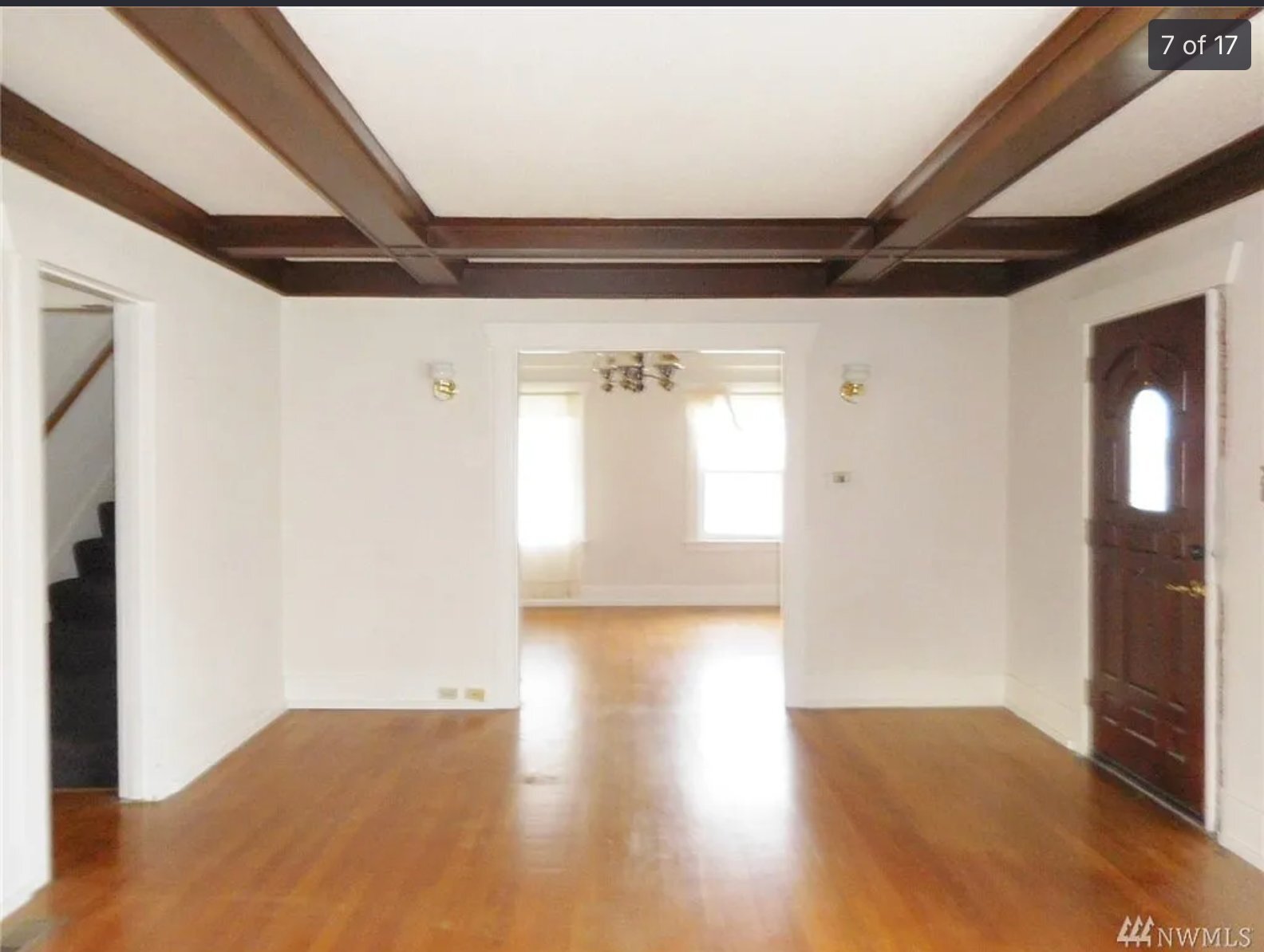 Building Photo - 614 S Stevens St