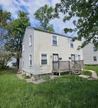Building Photo - 5012 Jefferson St
