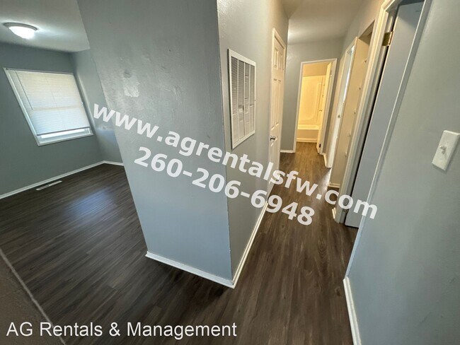 Building Photo - 3 br, 1 bath House - 5405 N Stony Run Ln