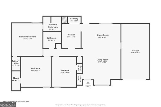 Building Photo - 9512 Forest Knoll Dr