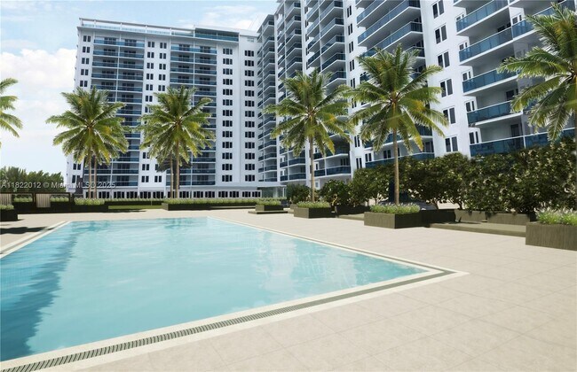 Building Photo - 2301 Collins Ave