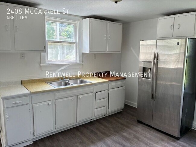 Building Photo - 2408 McCarrell St