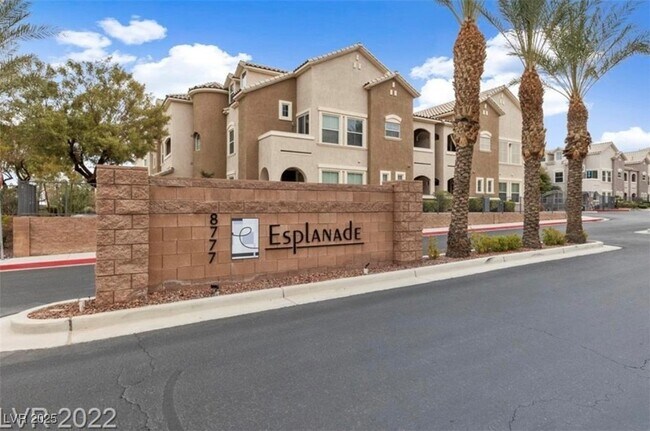 Building Photo - 8777 W Maule Ave