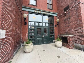 Building Photo - Lowell| Ayer Lofts Studio| Available Now