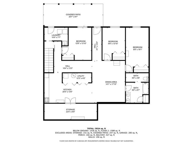 Building Photo - 1106 W Countryside Ln