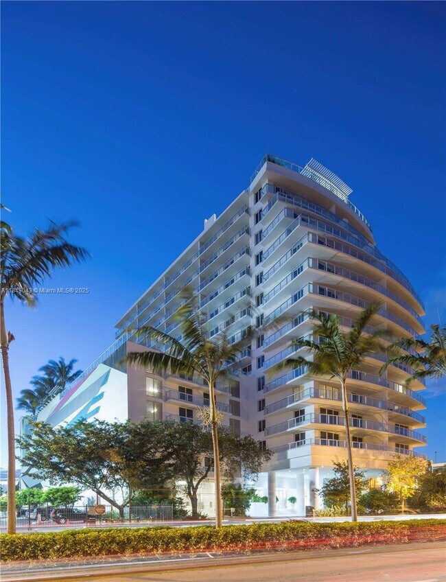 Building Photo - 4250 Biscayne Blvd