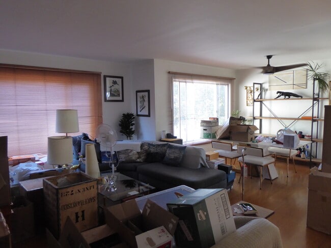 Building Photo - 980 Burnett Ave