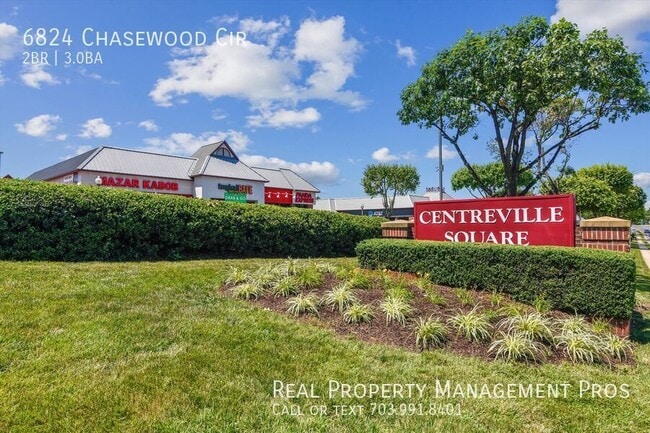 Building Photo - 6824 Chasewood Cir