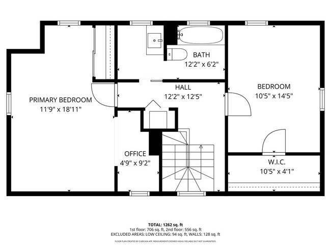 Building Photo - 3024 N Sawyer Ave