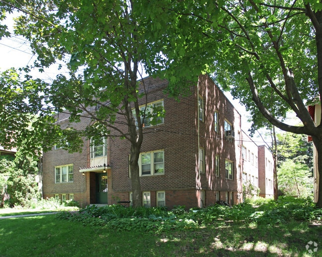 The Bedford Apartments 115117 Bedford St SE Minneapolis MN 55414