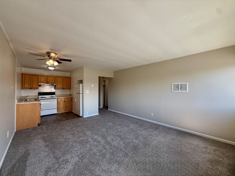 Building Photo - Cherokee Ridge Apartments