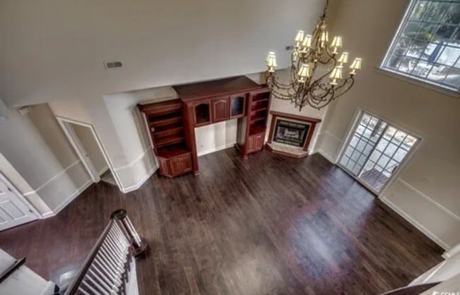 Building Photo - “Elegant 5-Bed Executive Home with Pool – Myrtle Beach’s Plantation Point”
