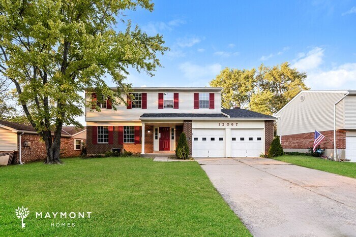 Primary Photo - 12067 Goodfield Ct