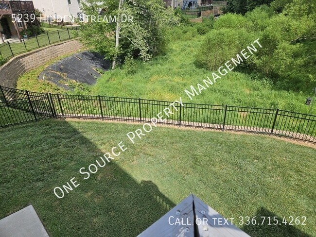Building Photo - 5239 Hidden Stream Dr