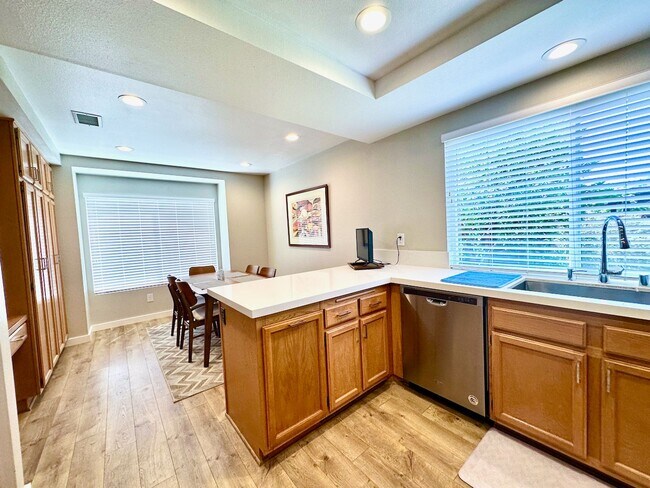 Building Photo - FOR RENT Call For Availability 3Br/3Ba 2128 Sqft Fully Furnished Del Mar Heights Vacation Home, C...