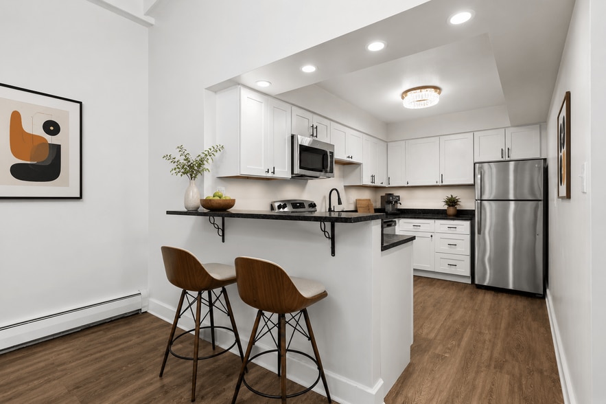 Building Photo - Apple Ridge Apartments - Livonia, MI