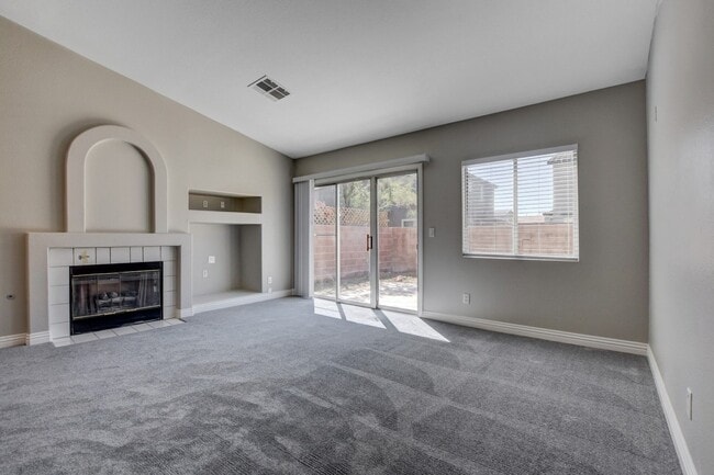 Building Photo - RARE Single Story, 3 Bedroom with 3 Car Garage in a GATED community!