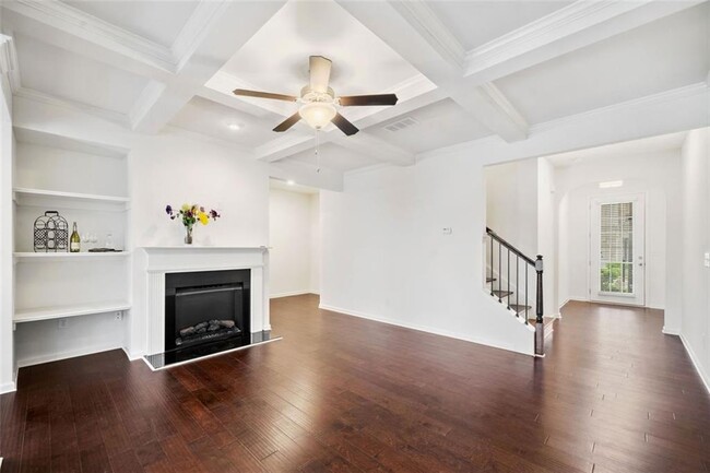 Building Photo - 7822 Canterbury Ct