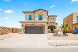 Building Photo - 10013 Hueco Jct Rd