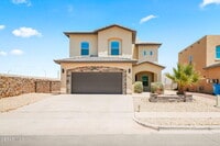 Building Photo - 10013 Hueco Jct Rd