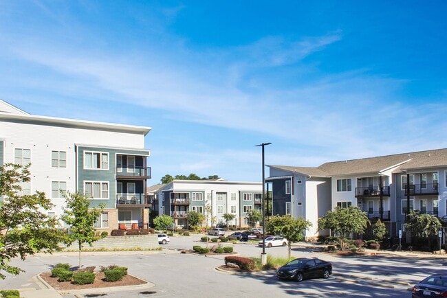 Interior Photo - BlueStone Apartments