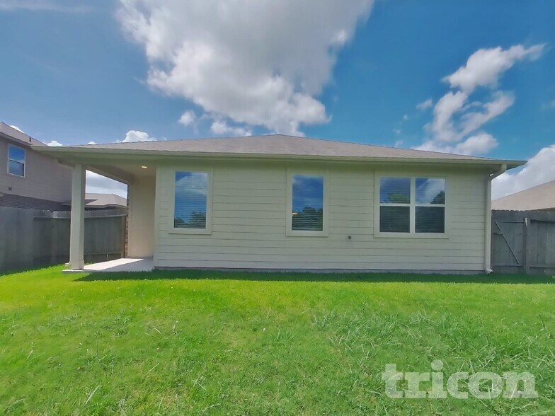 Building Photo - 7719 London Tower Ln