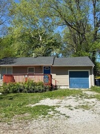 Building Photo - 5126 Booth Ave
