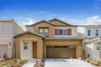 Building Photo - 2562 Gold Brk St