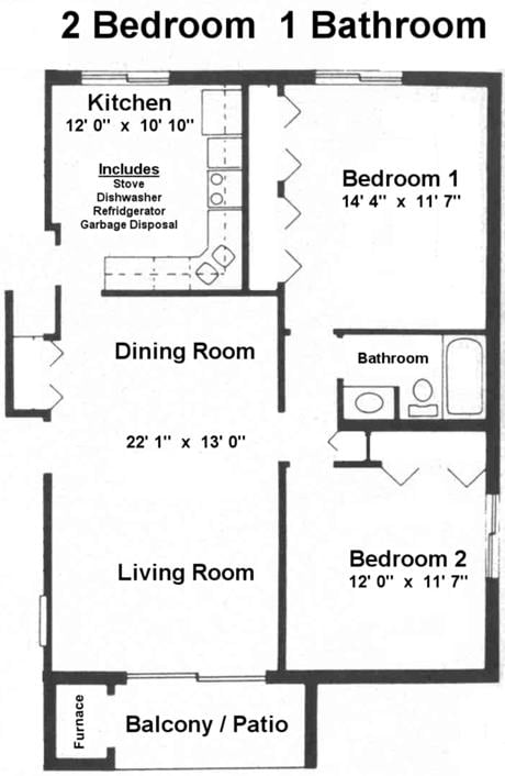 Building Photo - 1331 E Ports O Call Dr