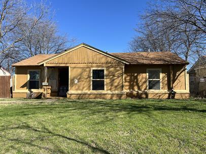 Building Photo - 1509 White Ave