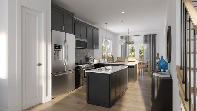 Building Photo - Brand New Luxury Townhouse community in South Charlotte.