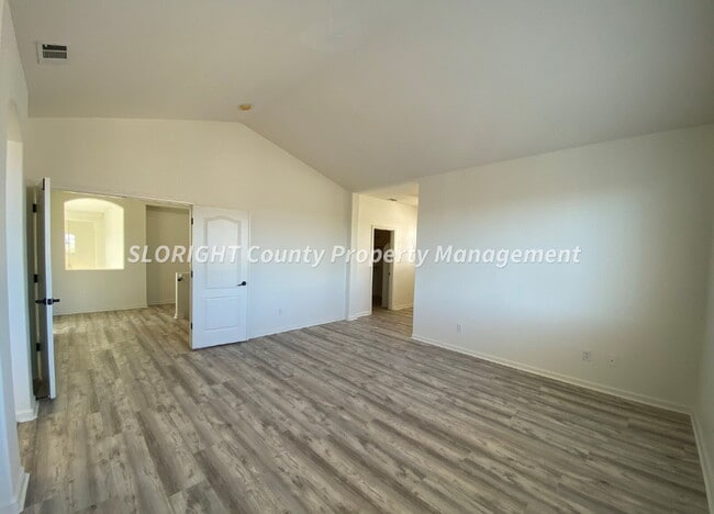 Building Photo - AVAILABLE NOW - Executive Style Santa Maria Home with 4 Bedrooms & 2.5 Bathrooms
