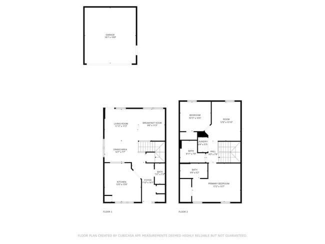 Building Photo - 10721 Traymore Dr