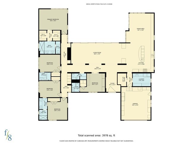 Building Photo - Wow! What a Great Home!