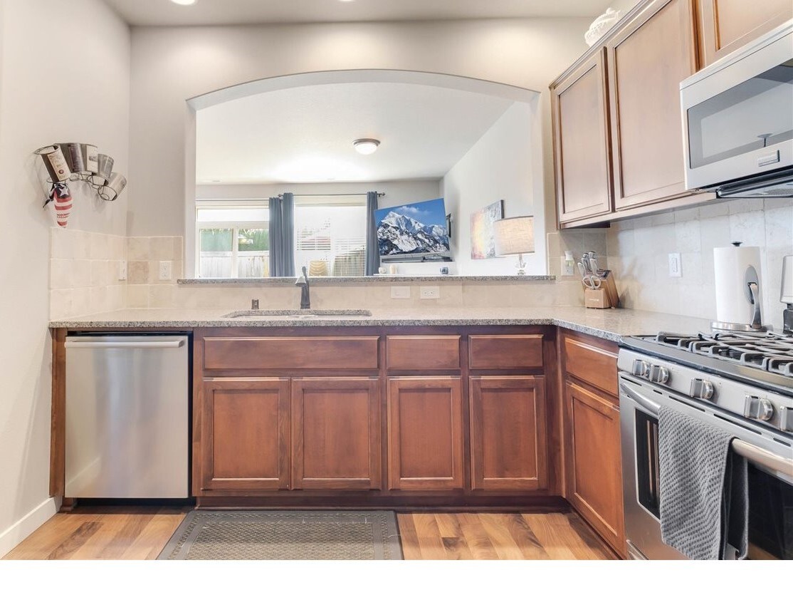 View to Living - 2513 NE 131st Ct