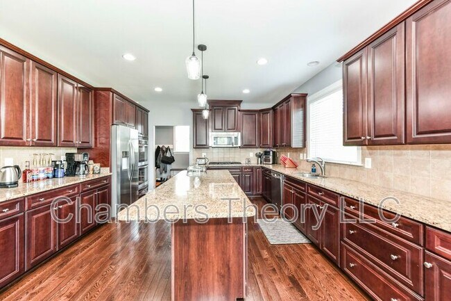 Building Photo - 15783 Berkhamstead Pl