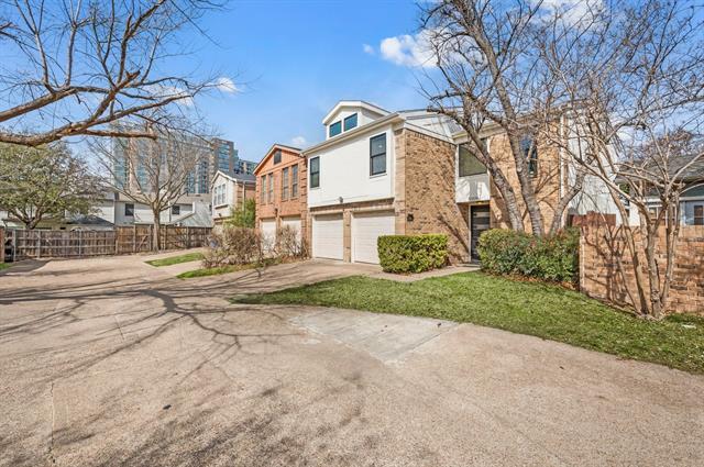 Building Photo - 5009 Milam St