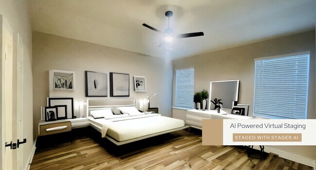 Building Photo - 2104 Hardwick Dr