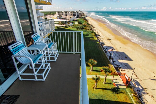 Building Photo - 5203 S Atlantic Ave