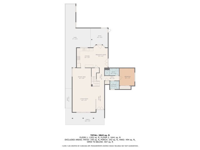 Building Photo - 17960 Cll Silvosa