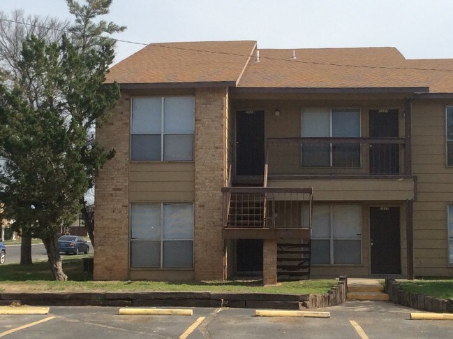 Building Photo - Springwood