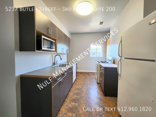 Building Photo - 5237 Butler St