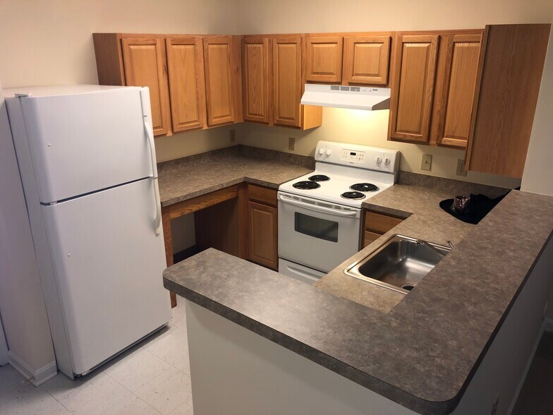 Building Photo - Waverly Gardens Senior Community (62+)